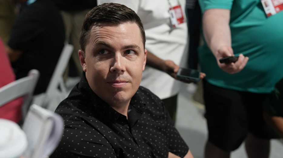 Kellen Moore reveals Saints’ QB plan in wake of Derek Carr retirement