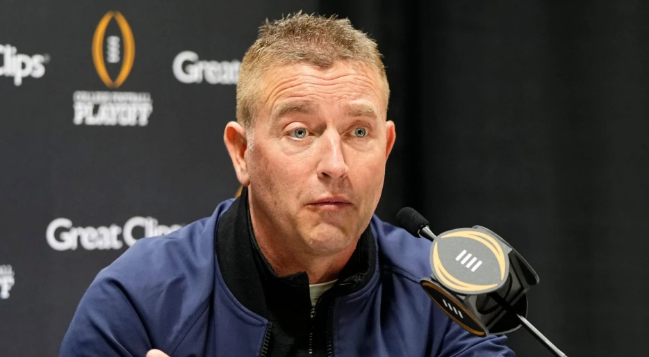 Kirk Herbstreit Goes Off On Anti-Vaxxers Following Sudden Death Of College Football Player