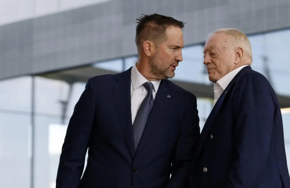 New Coach, New Draft Class, New Chapter for the 2025 Cowboys