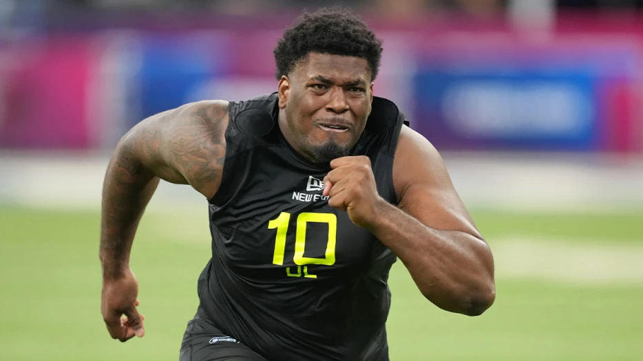 New England Patriots’ best rookie sleeper to make impact in 2025 NFL season