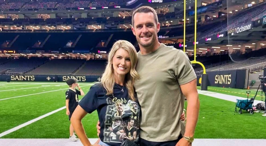 New Heartbreaking Report Reveals Real Reason Why Derek Carr Had To Retire