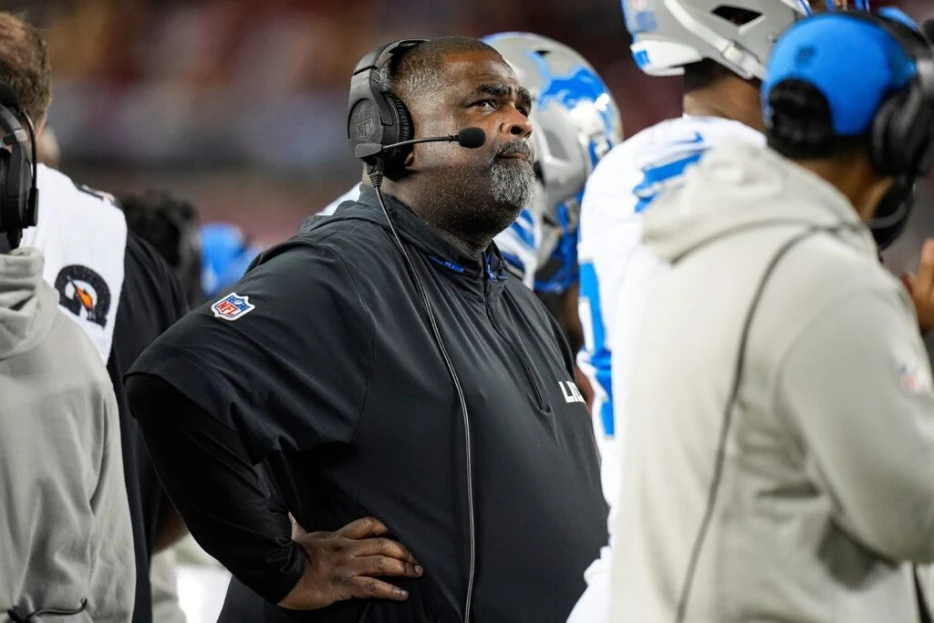 Patriots DC Terrell Williams Dealing With ‘Health Scare’