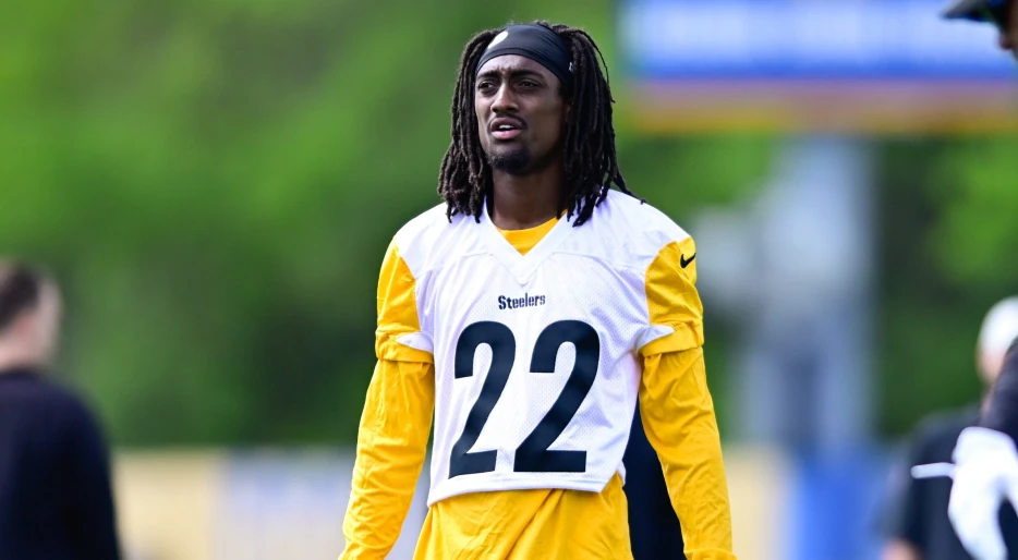 Pittsburgh Native Honored to Receive Tryout with Steelers: ‘It’s Always Been a Dream of Mine’