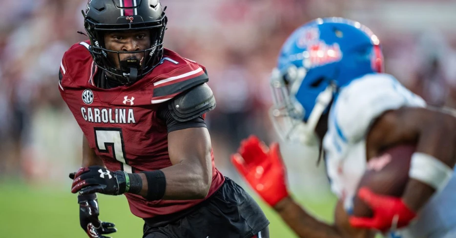 Pre-Snap Reads 5/10: Nic Emmanwari gets more Kam Chancellor comps