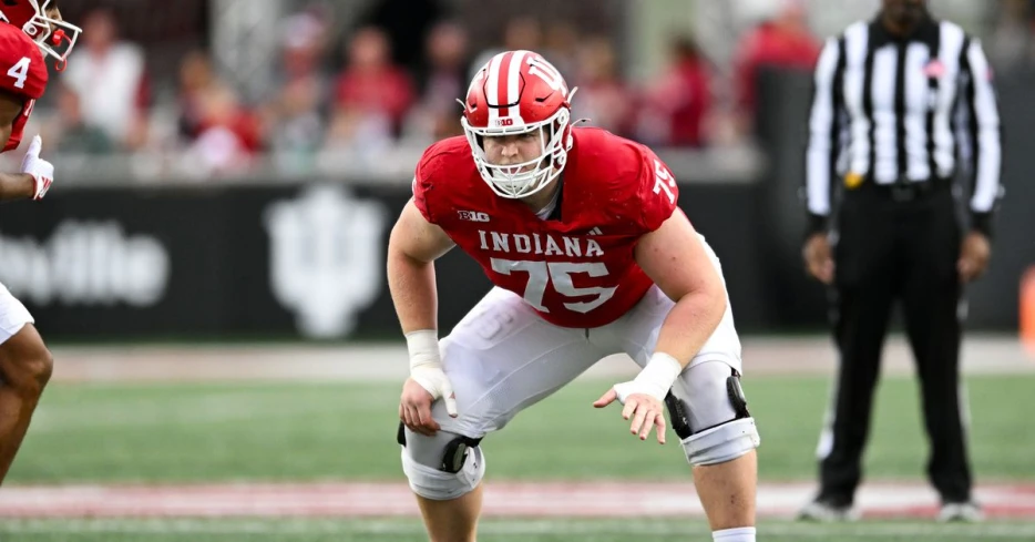 Rams bring in four undrafted rookie offensive linemen