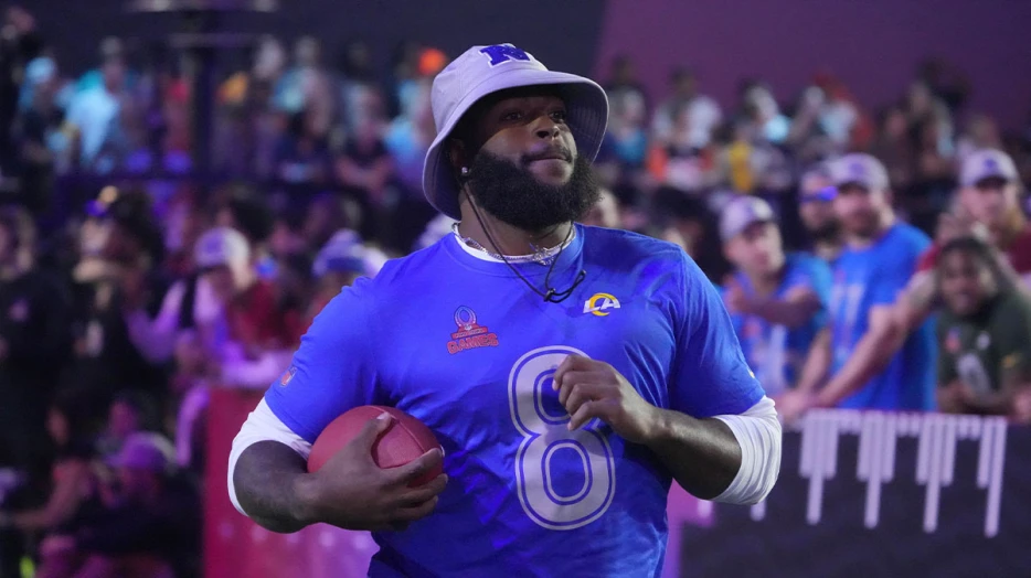 Rams news: Jared Verse sends surprising message to Sean McVay — ‘Put me on offense’