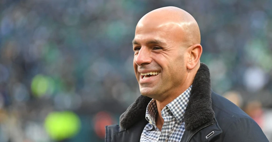 Robert Saleh is grateful the 49ers stuck with him through 2017 and 2018. If the numbers meant anything, they might not have 