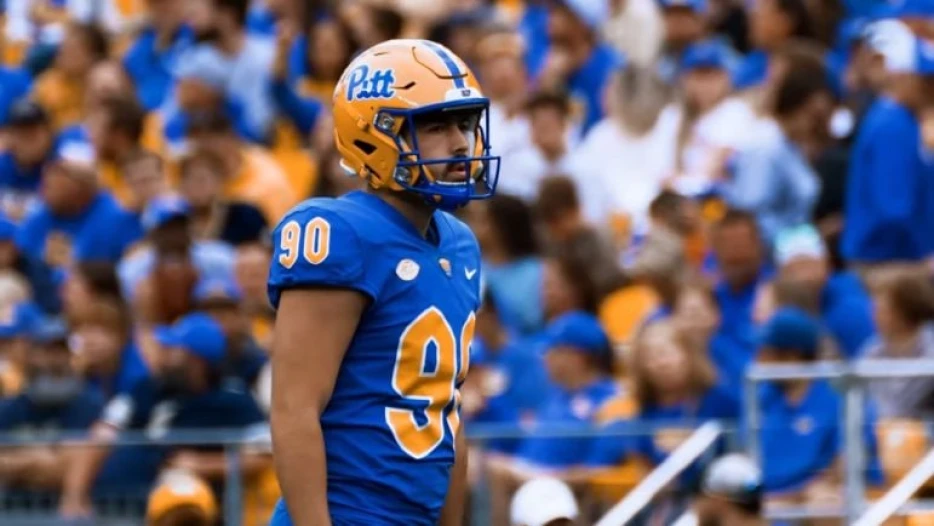 Rookie K Ben Sauls Excited For Chance To Work Alongside Chris Boswell