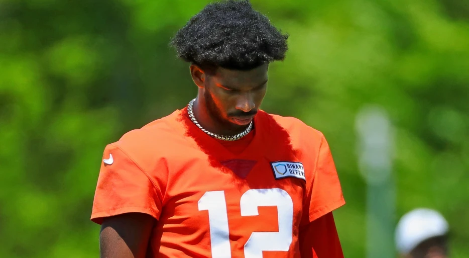 RUMOR: Shedeur Sanders’ Meeting With The Giants Is So Bad That Both The Browns and Sanders Family Have Threatened Legal Action If Released