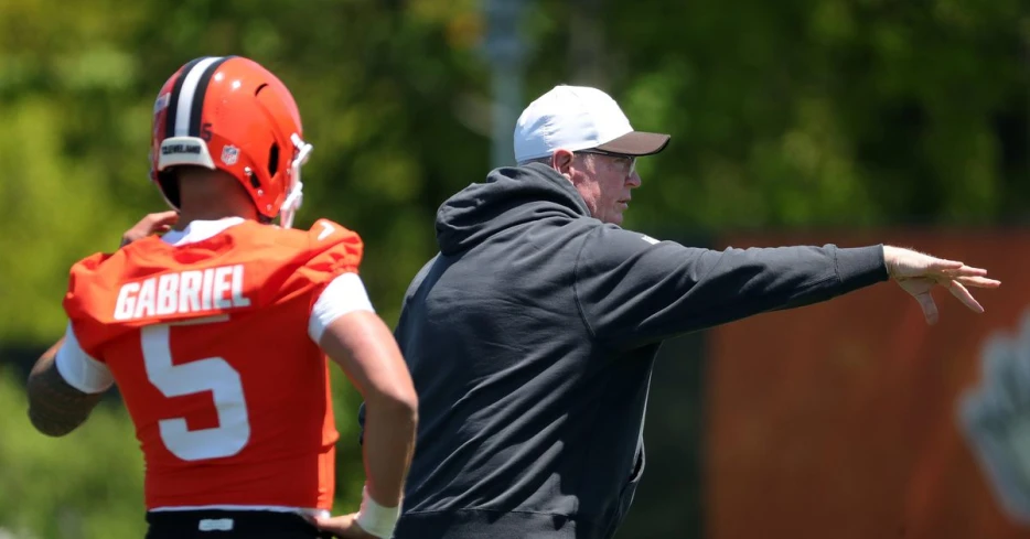 Saturday Dawg Chow (5/10): The rookies are in Berea!