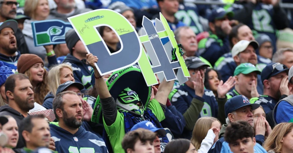 Seahawks 2025 schedule tracker: Kickoff times, dates, news, rumors and leaks