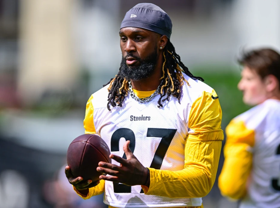 Second Time the Charm for Steelers, Sermon?