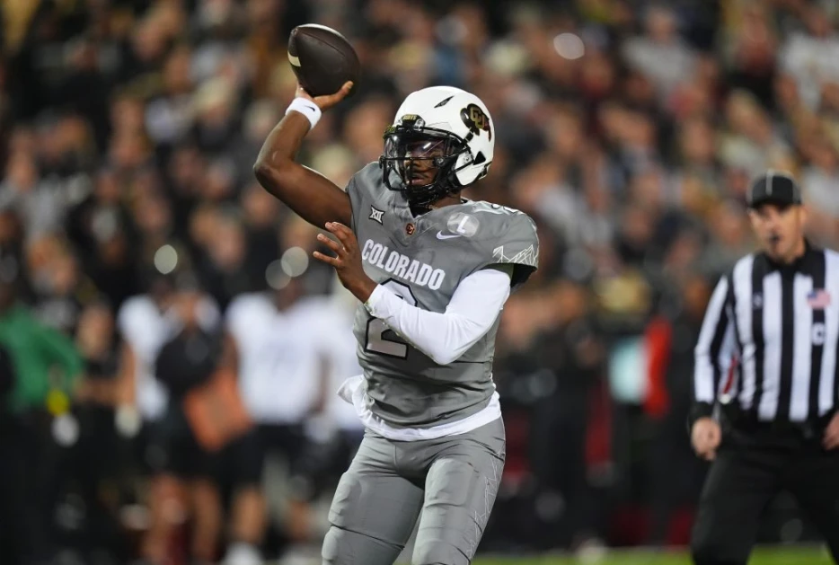 Steelers Didn’t Reach Consensus On QB Shedeur Sanders