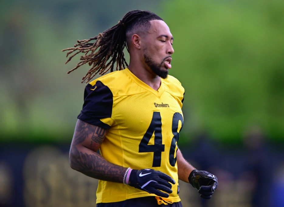 Steelers UDFA Hoping to Revive Forgotten Fullback Role