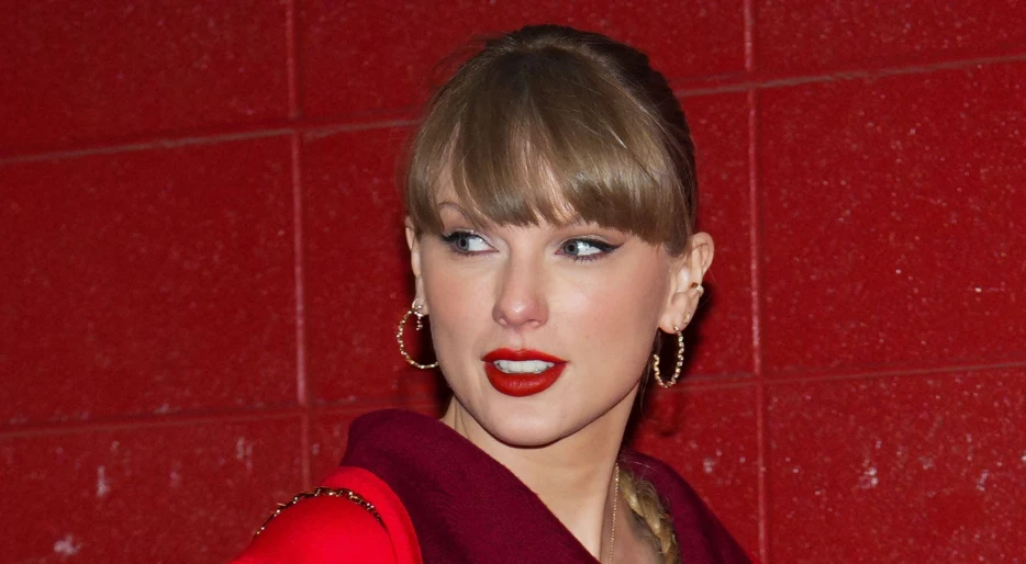 Taylor Swift Has Officially Been Served A Subpoena In Ugly Legal Case