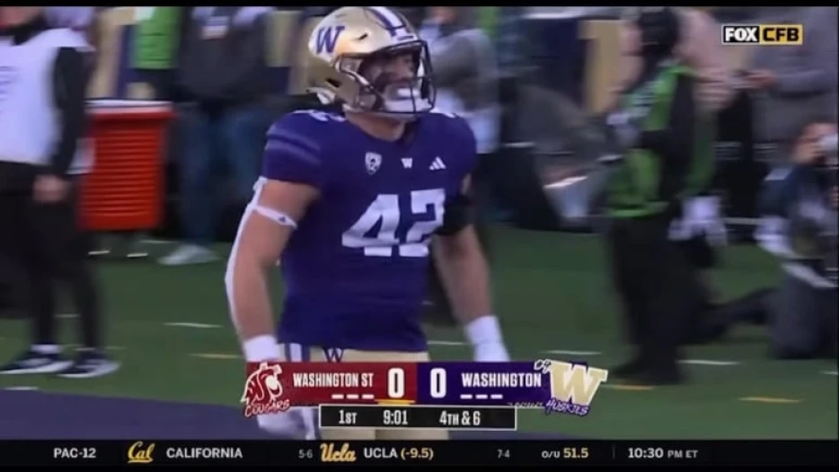 ‘They’re Just Aggressive’: Carson Bruener Already Comfortable In ‘Downhill Attacking’ Steelers Defense