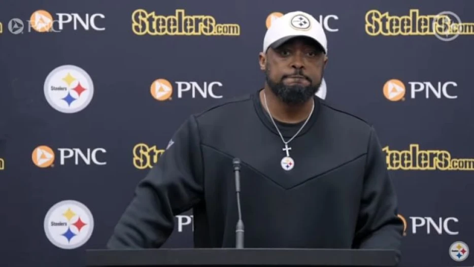 Tomlin Explains Expectations For Quarterbacks At Rookie Minicamp
