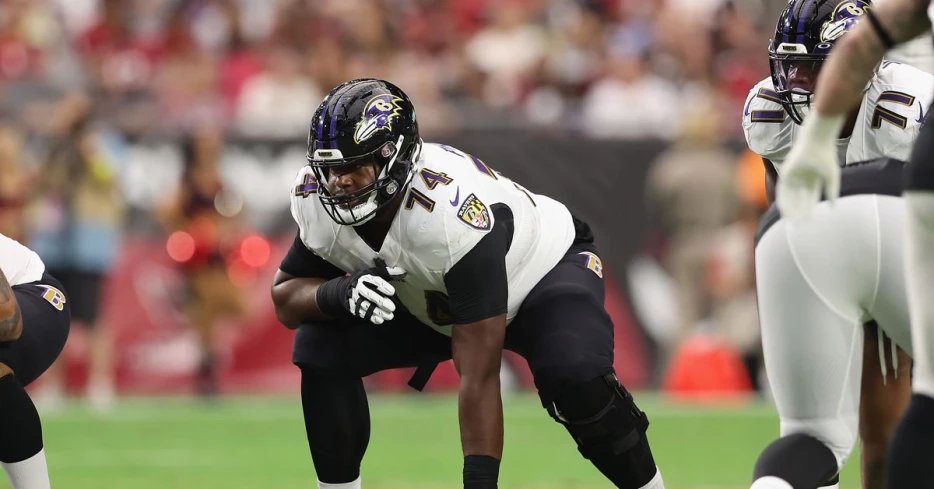 Washington Commanders Free Agency: Veteran OT Tyre Phillips signed after tryout at rookie minicamp