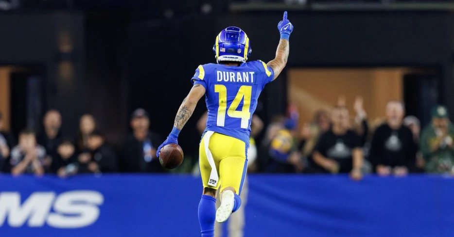 Will this corner breakout in contract year?