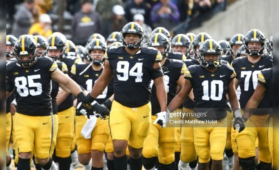 Yahya Black Unsure Of NT Possibility, Will Play ‘Wherever’ Along DL
