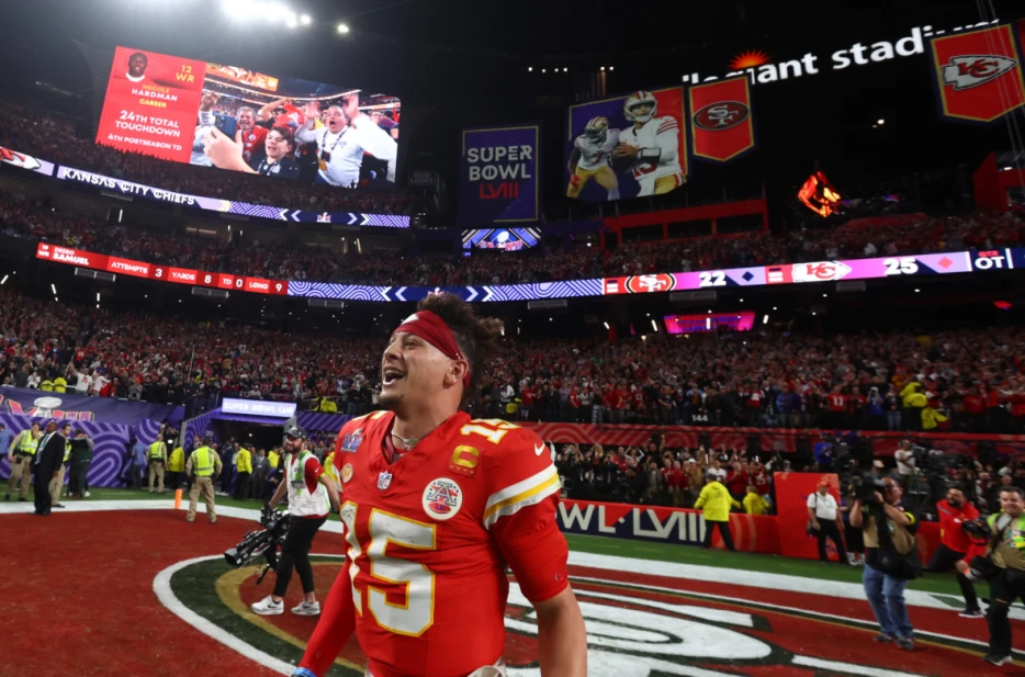 2025 NFL QB Rankings: Who’s No. 1 after the NFL Draft?