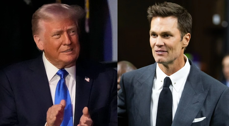 Cleveland Browns’ Shedeur Sanders Gives His Honest Feelings On Donald Trump And Tom Brady’s Support