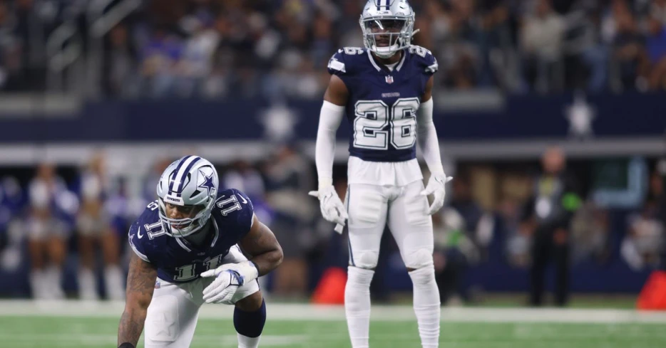 Cowboys’ defense ranked as the 10th-best defensive unit in the NFL for the 2025 season
