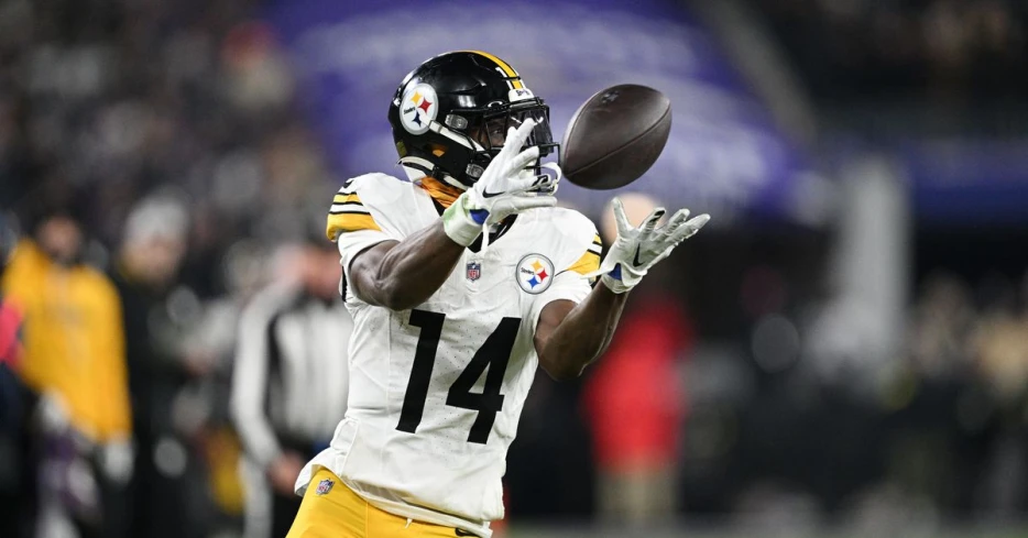 Cowboys news: Mike Tomlin reportedly drove decision to trade George Pickens