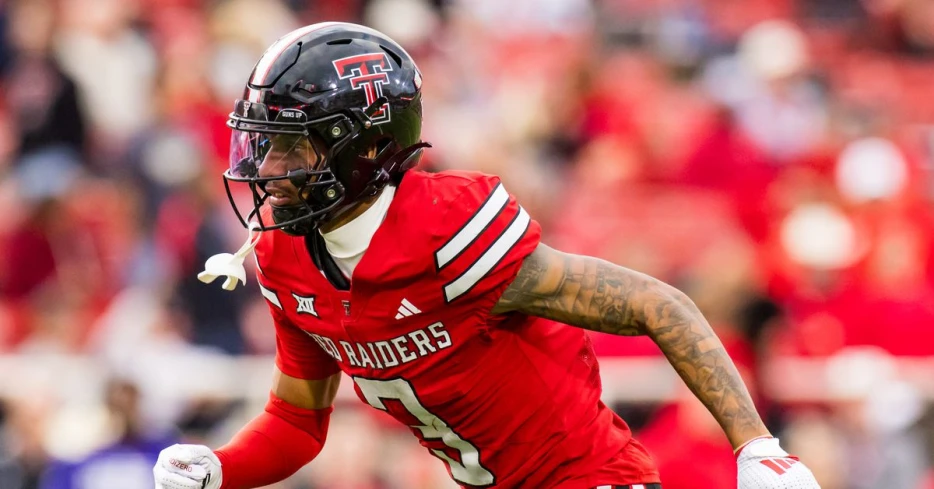 Dallas Cowboys 2025 UDFA scouting report: WR Josh Kelly