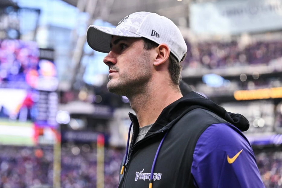 Daniel Jones Took Less Guaranteed Money To Sign With Colts Instead Of Vikings