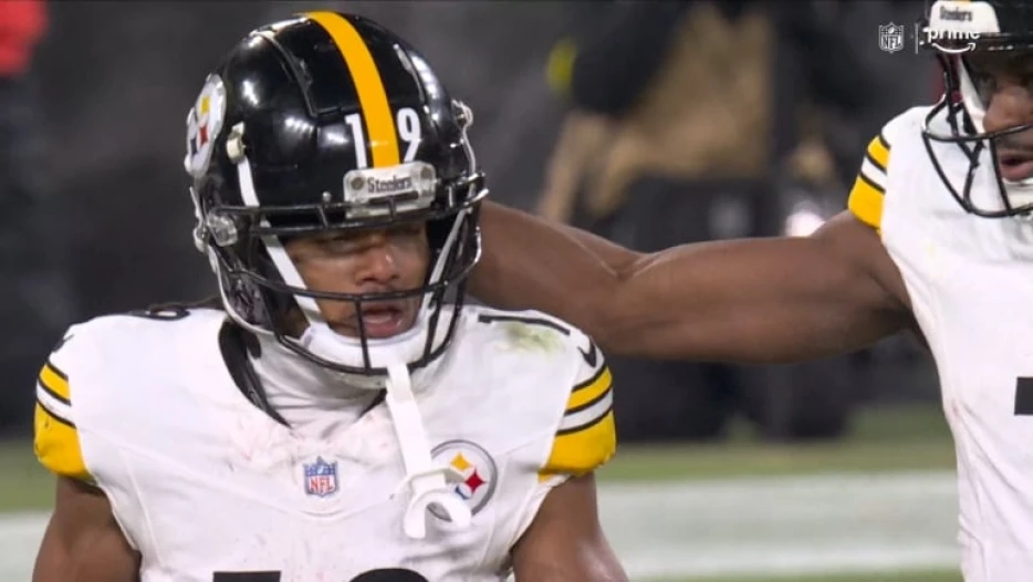 Do Steelers Need To Add Another Starting Wide Receiver?