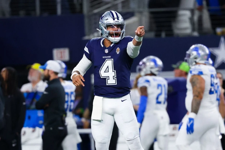 Don’t count the Cowboys out of the NFC East race in 2025