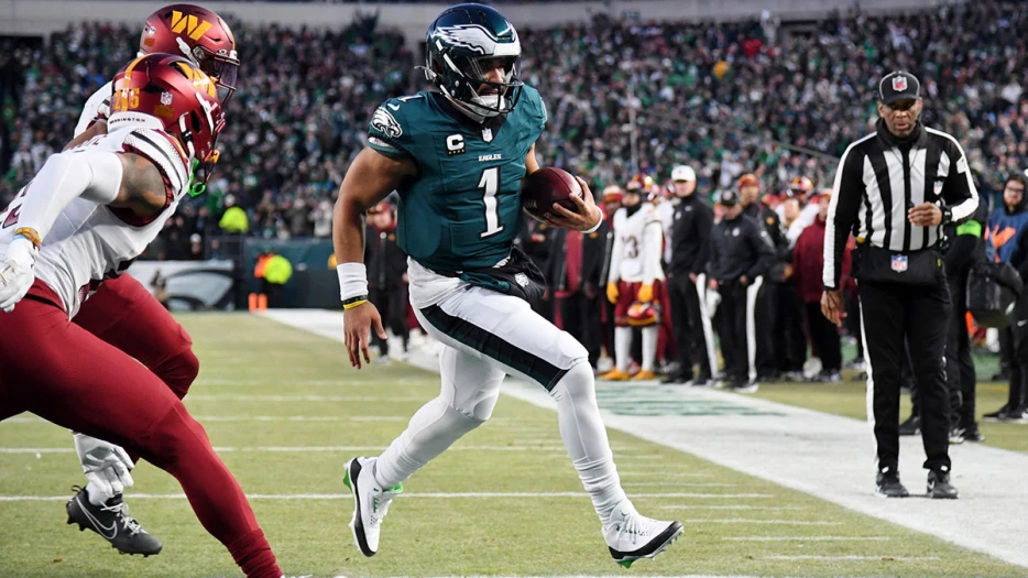 Eagles insider makes ‘dangerous’ prediction that’s scary for NFL