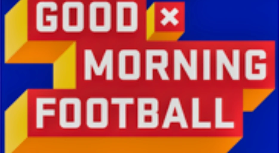 Ex-NFL Star Removed From ‘Good Morning Football’ Hosting Team In Surprise Move