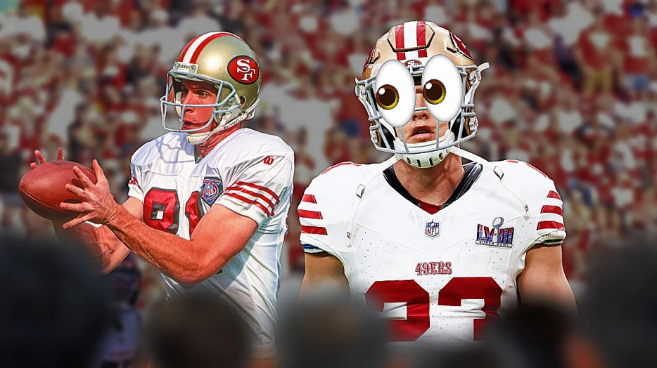 Exclusive: 49ers Super Bowl champion makes defiant claim on NFL-best status
