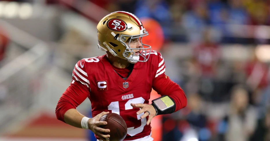 Fox analyst says Brock Purdy will prove he’s a top-five quarterback