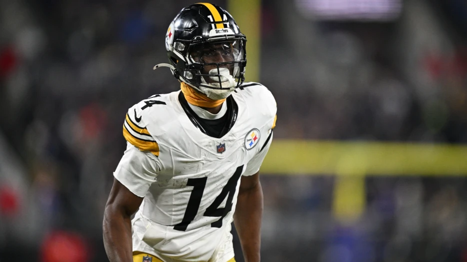 George Pickens Takes Aim At ‘Cheap’ Steelers After Being Traded In Now-Deleted Post