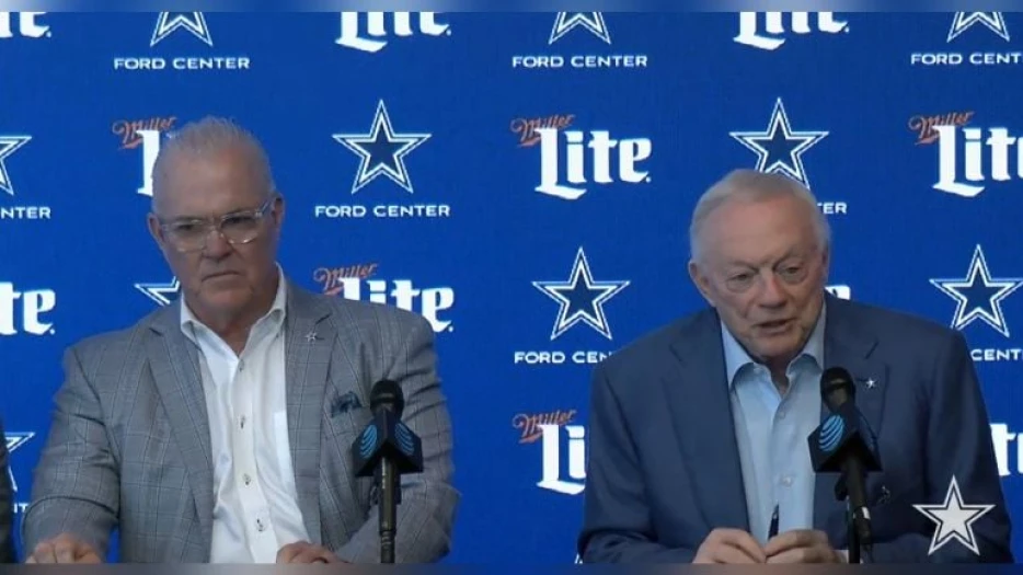 Nick Wright: Cowboys Put Themselves In ‘No-Win’ Position Trading For ‘Overrated’ George Pickens