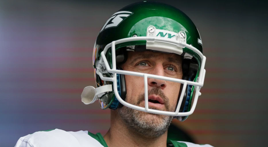 No-Brainer New Team Emerges As Top Landing Spot For Free Agent QB Aaron Rodgers