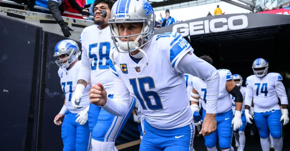 Open thread: Who should be the Detroit Lions’ Week 1 opponent?
