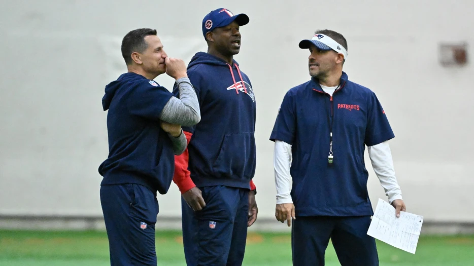 Patriots Rumors: Why Sought-After Rookie Chose New England