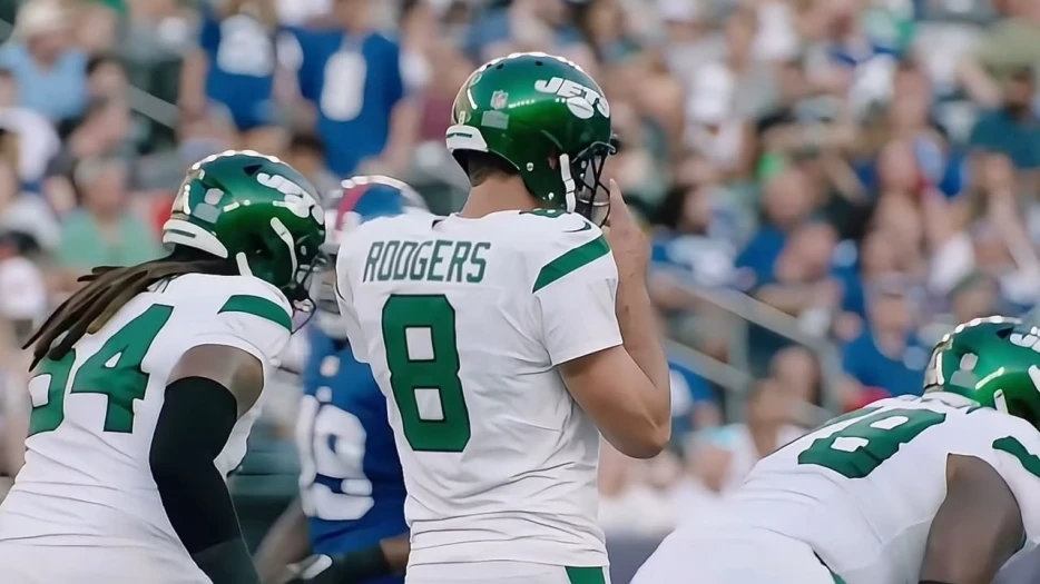 Report: Aaron Rodgers Did Not Join Local Pittsburgh Country Club