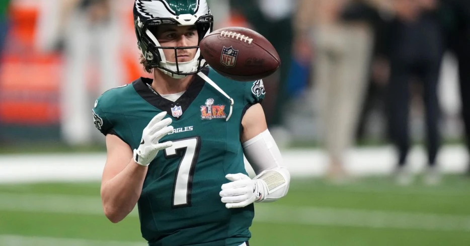 Saints Derek Carr’s retirement could impact Browns QB room