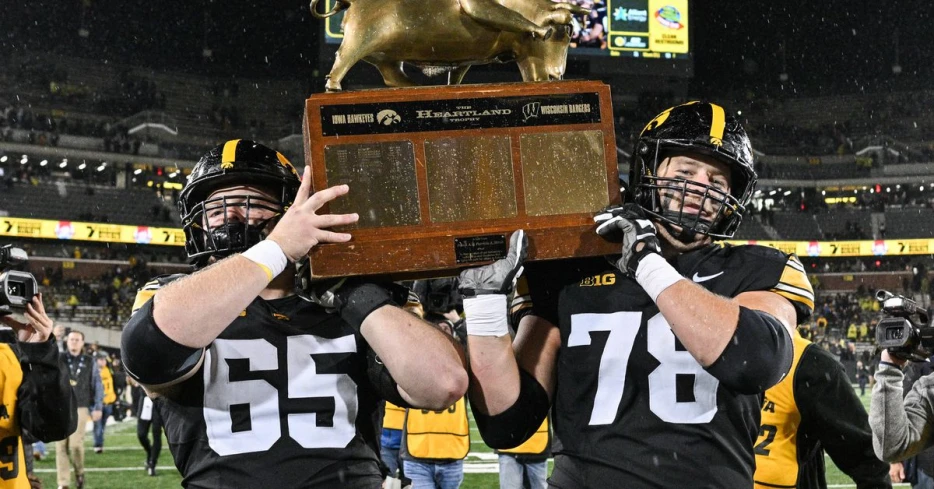 Seahawks 2025 draft film review: Mason Richman is Seattle’s unknown