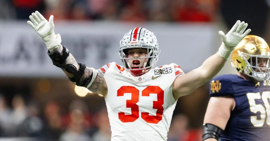 Steelers Jack Sawyer: ‘There is a standard to uphold’ at outside linebacker