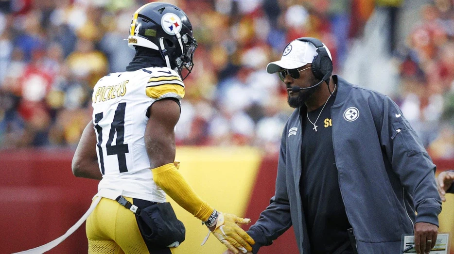 Steelers’ Mike Tomlin drops blunt take on George Pickens trade to Cowboys