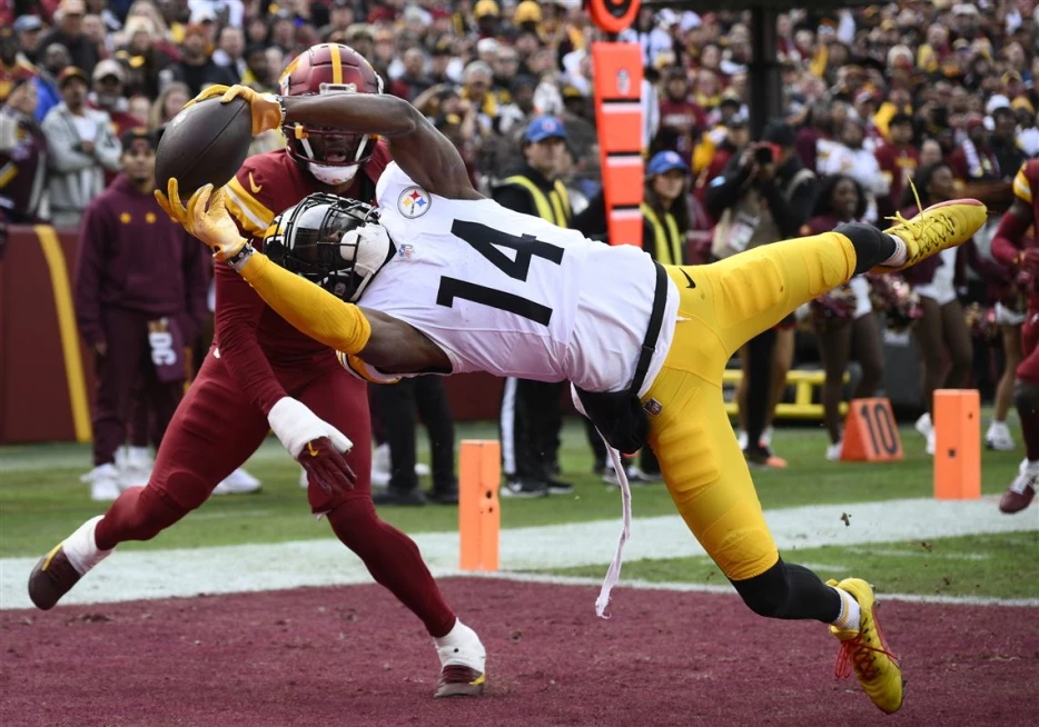 The Prescott to Pickens connection could be an explosive one