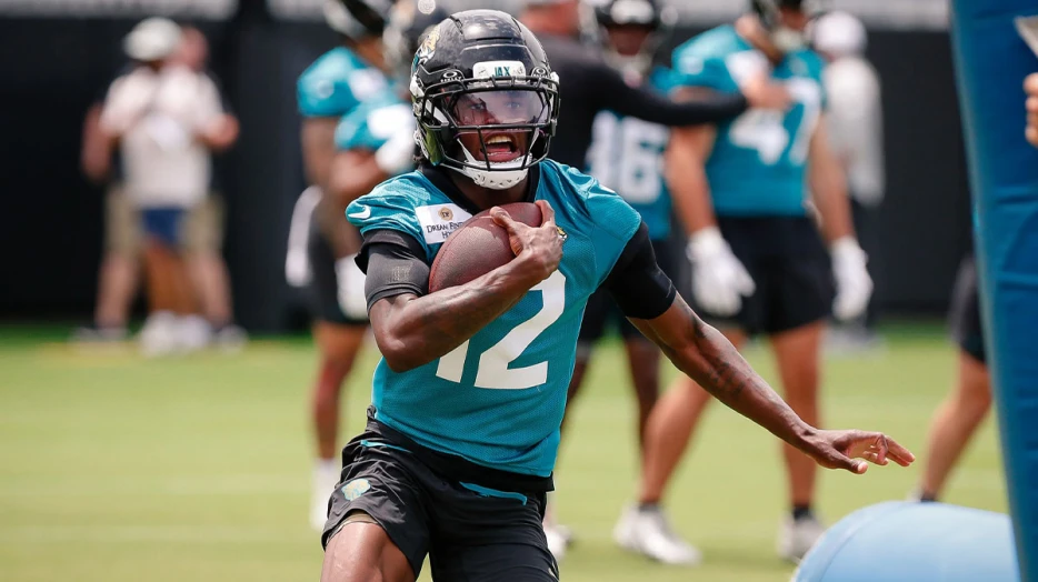Travis Hunter’s strong declaration at rookie camp will earn him more fans