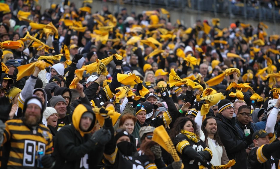 We’ve Entered a New Era of Steelers’ Fandom