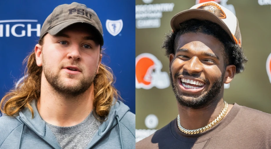 Who Is Jax Ulbrich? All About Prank Caller Of Shedeur Sanders And Tyler Warren